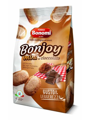 bonjoy mini cHOCCOLATE