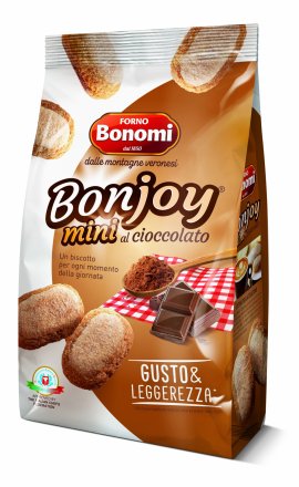 bonjoy mini cHOCCOLATE