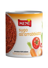 SOS ARRABBIATA