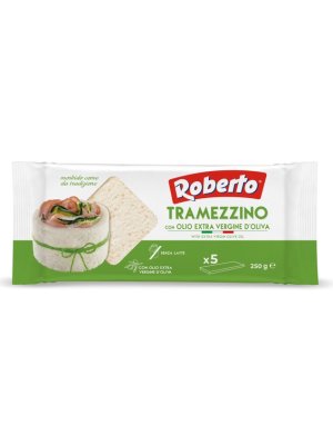 Pieczywo Tramezzino 