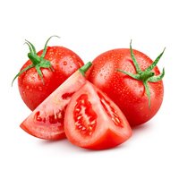 Pomidory i sosy