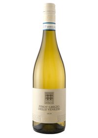CECILIA BERETTA PINOT GRIGIO DELLE VENEZIE LUNA IGT