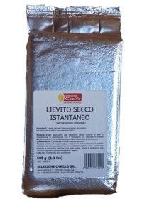Lievito drożdże piwne 