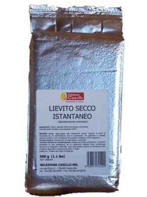 Lievito drożdże piwne 