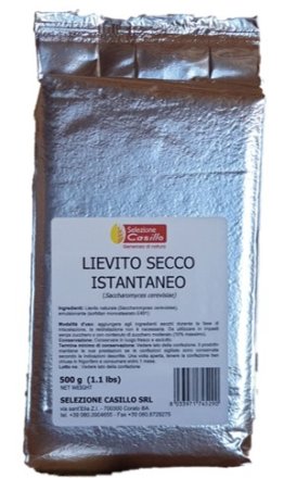 Lievito drożdże piwne 