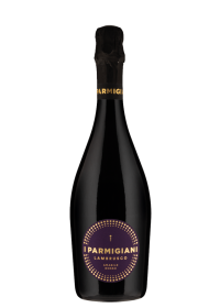 I PARMIGIANI Lambrusco IGT Amabile 
