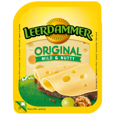Leerdammer® ORIGINAL
