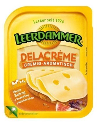 LEERDAMMER Delacreme