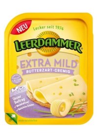 LEERDAMMER Extra Mild