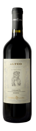 „Alteo” Chianti Riserva D.O.C.G.