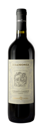 „Bramosia” Chianti Classico D.O.C.G.