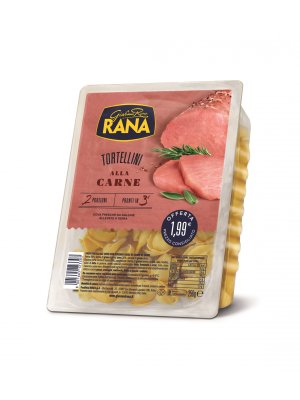 TORTELLINI Z MIĘSEM 250G