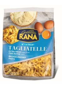 TAGLIATELLE 250G