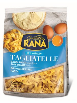 TAGLIATELLE 250G