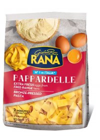 PAPPAREDLLE 250G