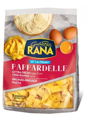 PAPPAREDLLE 250G