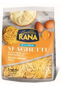 SPAGHETTONI 250G