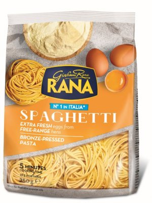 SPAGHETTONI 250G