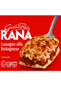 RANA LASAGNE ALLA BOLOGNESE 