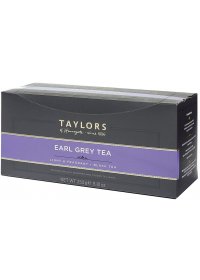 HERBATA CZARNA Z NATURALNYM AROMATEM BERGAMOTY EARL GREY 100 TOREBEK