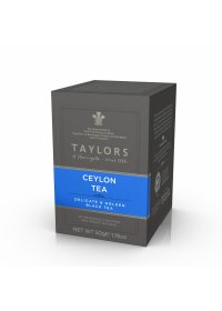 HERBATA CZARNA PURE CEYLON