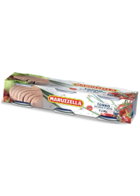 Tuńczyk oliwa 3x80g