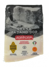 GRANA PADANO DOP SCELTO OK. 1 KG