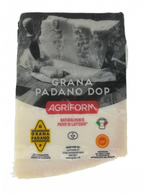 GRANA PADANO DOP SCELTO OK. 1 KG