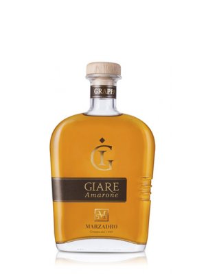 GRAPPA GIARE AMARONE