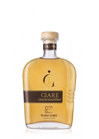 GRAPPA GIARE Gewürztraminer