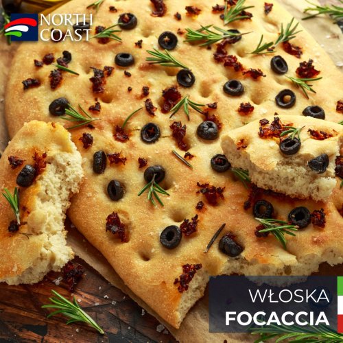 Focaccia