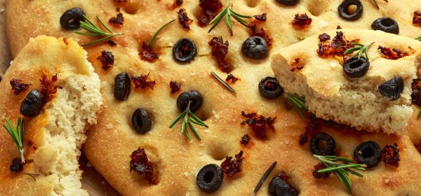 Focaccia