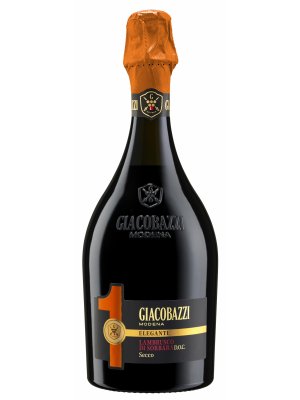 1 Lambrusco di Sorbara DOC