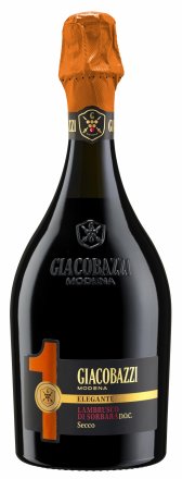 1 Lambrusco di Sorbara DOC