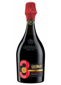 3 VELLUTATO CUVEE ROUGE