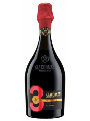 3 VELLUTATO CUVEE ROUGE