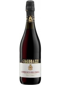 LAMBRUSCO DELL'EMILIA IGT