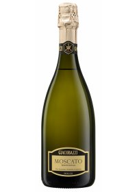 MOSCATO dolce bianco