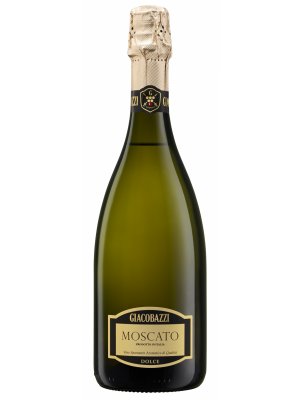 MOSCATO dolce bianco