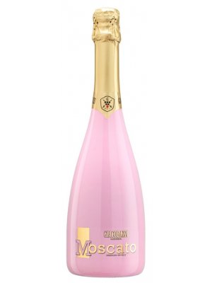 MOSCATO rose