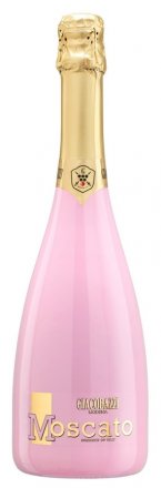 MOSCATO rose