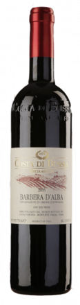 Barbera d’Alba DOC