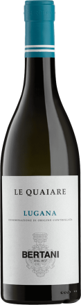BertaniLugana„La Quaiare” DOC