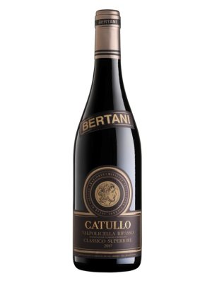 „Catullo” Valpolicella Ripasso Classico Superiore DOC