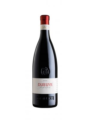 Dueuve Rosso Linea Classica Bertani