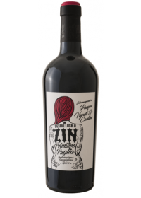 ZIN PRIMITIVO IGT