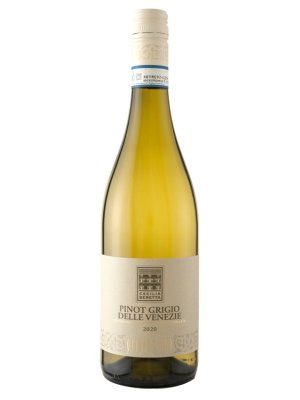 Pinot Grigio Trevenezie Luna IGT Cecilia Beretta
