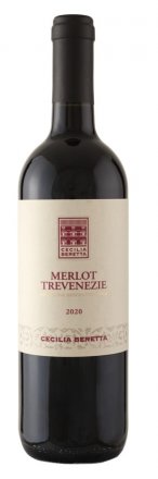 Merlot Belvedere IGT Cecilia Beretta