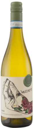 Mucchietto DOC Soave Organic 