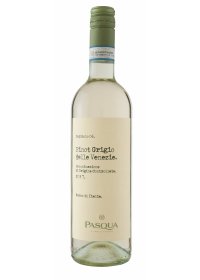 Linia Le Collezioni Pinot Grigio delle Venezie IGT